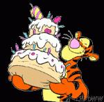 free tigger 1024x768