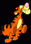 free tigger wallpaper