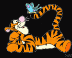 tigger 1024x768