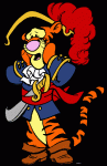 tigger picture free