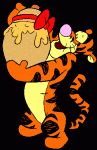 tigger free
