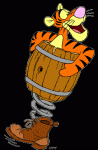 tigger  free