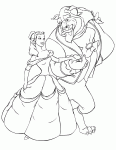 disney colouring 753