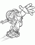 disney colouring 759
