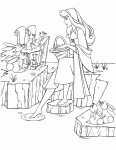disney colouring 765