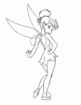 disney colouring 777