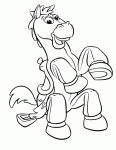 disney colouring 790