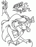 disney colouring 808