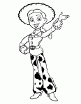 disney colouring 811