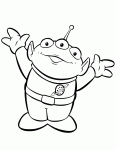 disney colouring 813