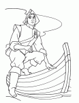 disney colouring 816