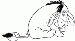 disney colouring 835