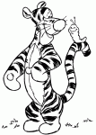 disney colouring 849