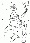 disney colouring 851
