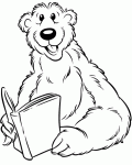 disney colouring 856