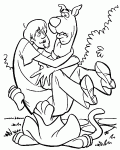 disney colouring 860