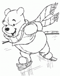 disney colouring 861