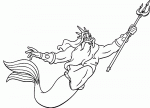 disney colouring 863