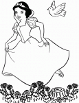 disney colouring 865