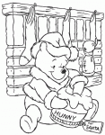 disney colouring 868