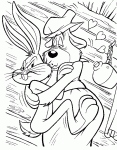 disney colouring 869