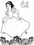 disney colouring 871