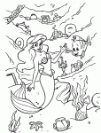 disney colouring 873
