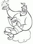 disney colouring 881