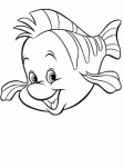 disney colouring 887