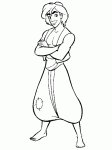 disney colouring 888