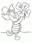 disney colouring 891