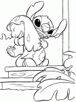 disney colouring 894