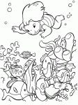 disney colouring 897