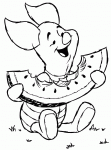 disney colouring 898
