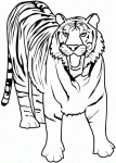 disney colouring picture 309