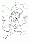disney colouring picture 349