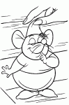 disney colouring picture 365