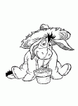 disney colouring picture 394