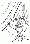 disney colouring picture 466