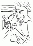 disney colouring picture 510