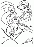 disney colouring picture 512