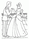 disney colouring picture 571