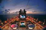 Disney cruise Movie