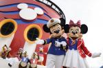 captain mickey