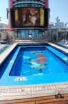 disney cruise Goofey Pool