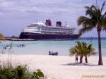 disney cruise line