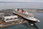 disney cruise port canaveral