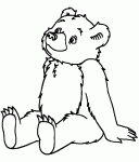 disney coloring 601