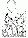 disney coloring 605