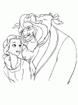 disney coloring 610